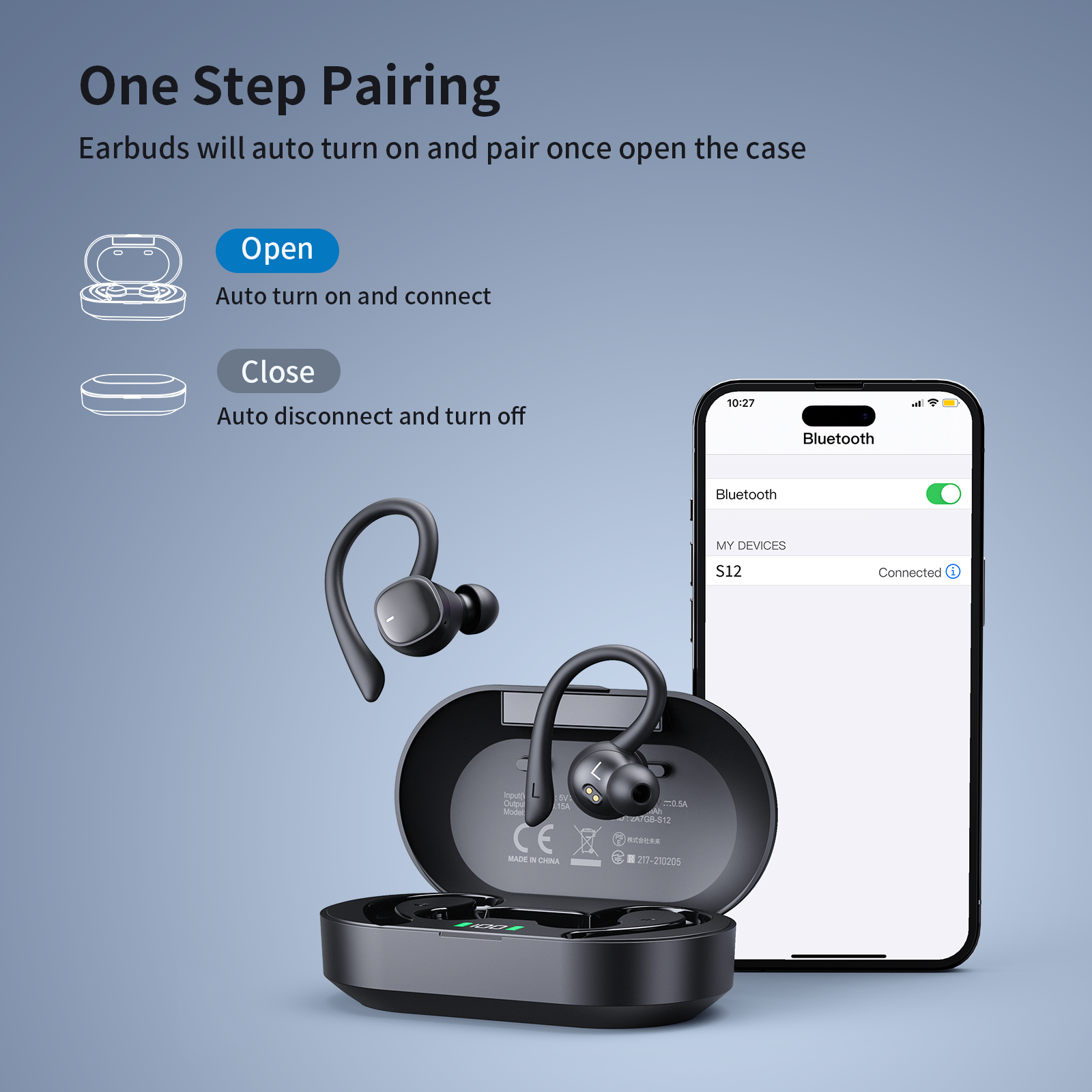 Mi mobile bluetooth headphone cheap